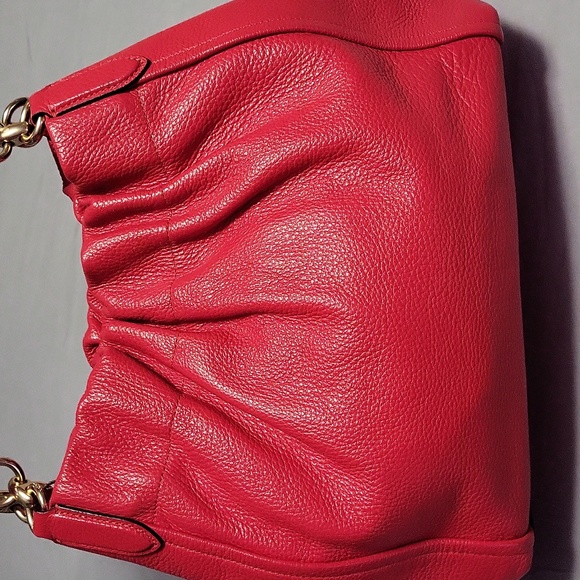 Coach Maya Shoulder Bag - Picture 4 of 12